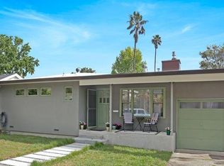 50 Billou St, San Rafael, CA 94901