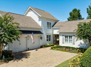 2033 Trimleston Rd, Statham, GA 30666