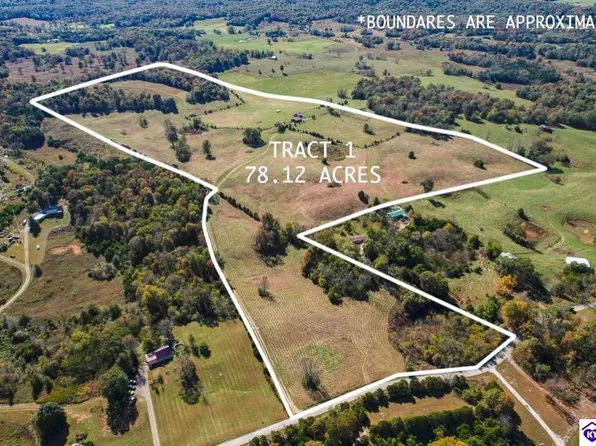 1 Laton Turner Rd, Upton, KY 42784