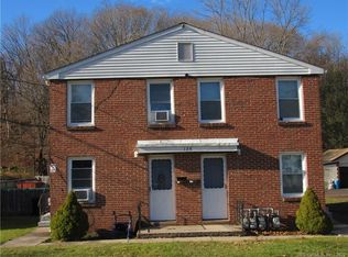134 Fowler Avenue Ext, Meriden, CT 06451