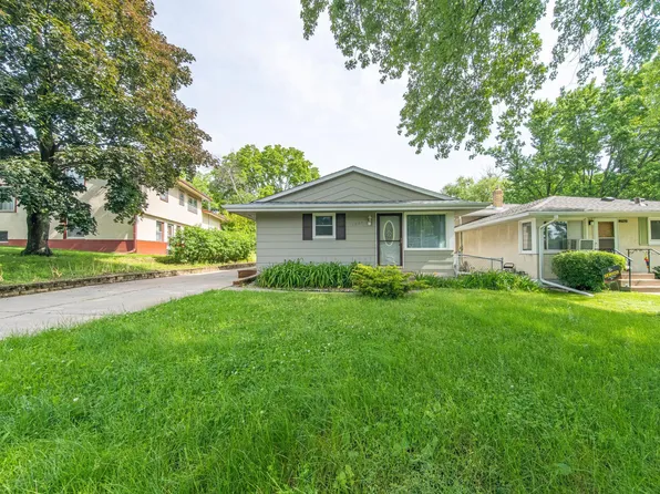 1745 Grace Ln, Saint Paul, MN 55106