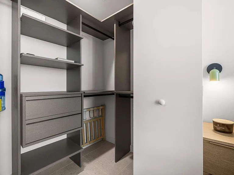 Wardrobe