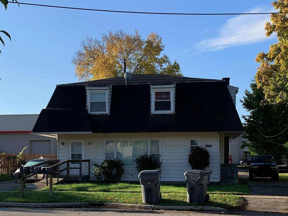 1st image of 114 E Paw St