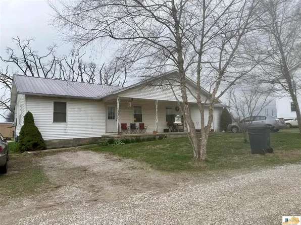 1012 E Main St, Horse Cave, KY 42749