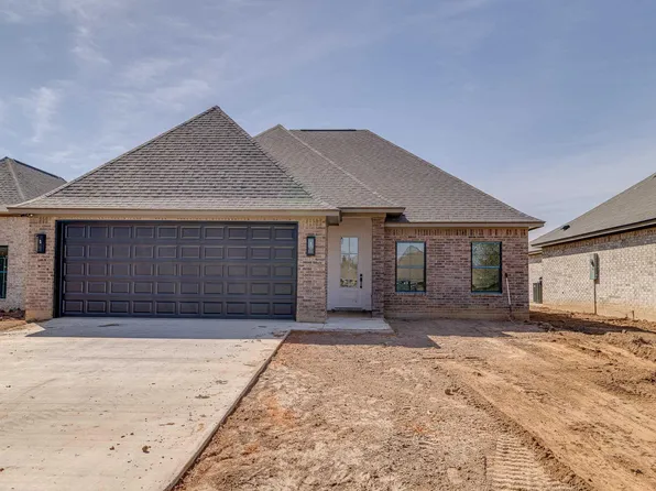 309 River Styx Pl, Monroe, LA 71203