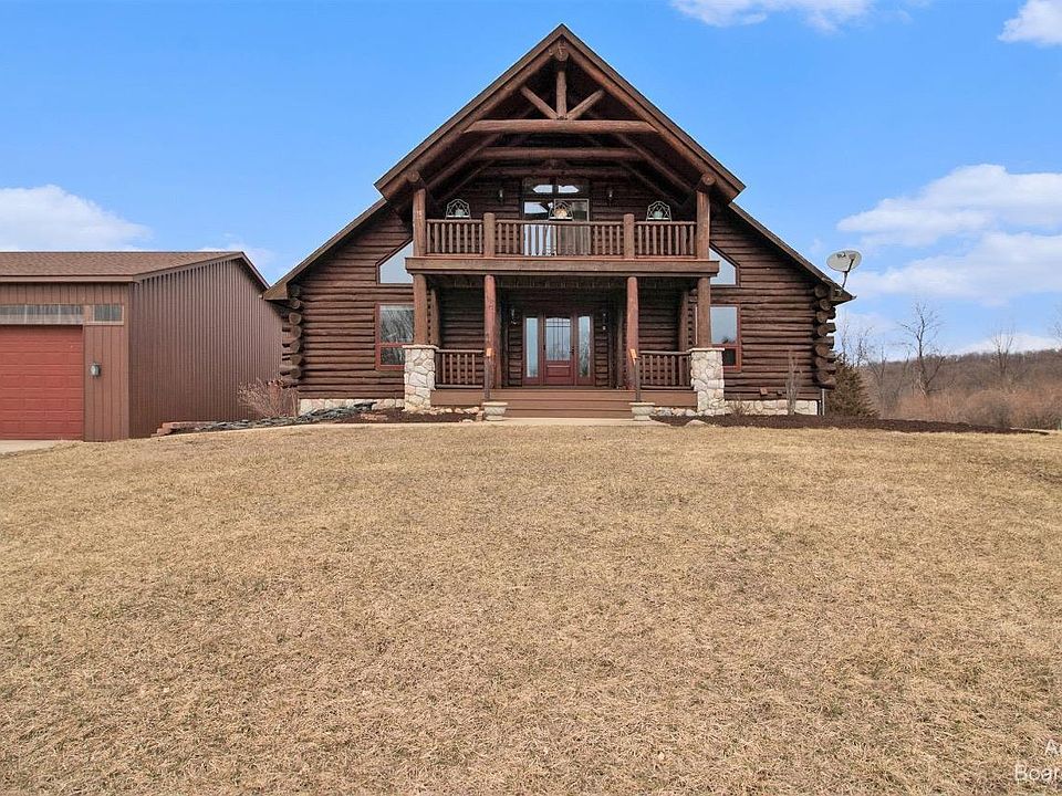 13730 McKinley Rd, Chelsea, MI 48118 Zillow