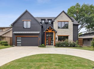 9217 Clearhurst Dr, Dallas, TX 75238