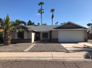 5931 W Mary Jane Ln, Glendale, AZ 85306