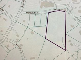 134 Honeycutt Rd, Troutman, NC 28166