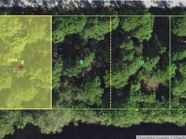 12387 Sunniland Ave, Port Charlotte, FL 33981