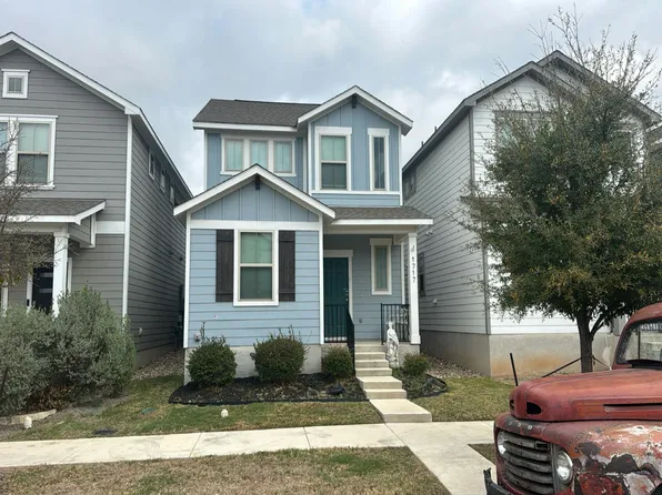 1717 Yaupon Grove Ln, Leander, TX 78641