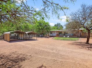 155 E Windy Way, Payson, AZ 85541