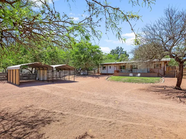 155 E Windy Way, Payson, AZ 85541