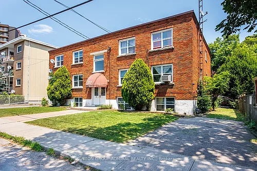227 Regent St #6 Photo 1