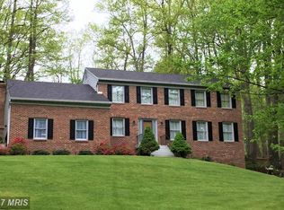 6620 Duvon Pl, Manassas, VA 20111