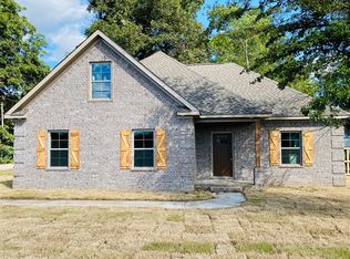 206 S Boston, Trumann, AR 72472