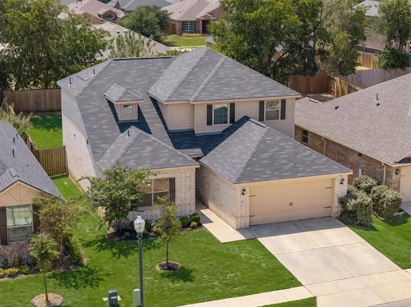 134 Morning Glory Dr, Sanger, TX 76266