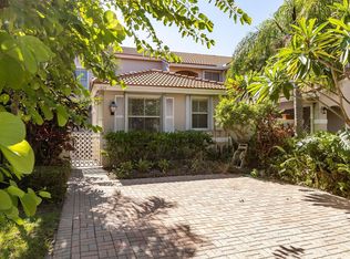 1625 Weeping Willow Way #1625, Hollywood, FL 33019