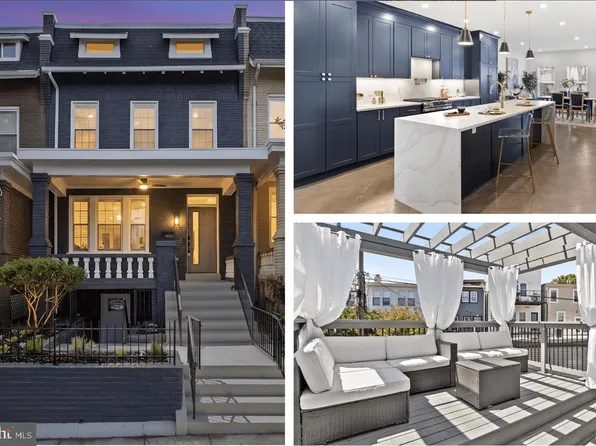 4820 5th St NW, Washington, DC 20011