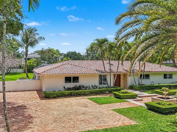7230 SW 104th St, Pinecrest, FL 33156