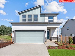 801 Misty Ln, Forest Grove, OR 97116