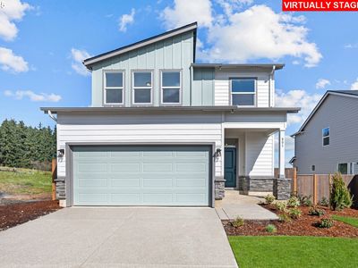 801 Misty Ln, Forest Grove, OR, 97116