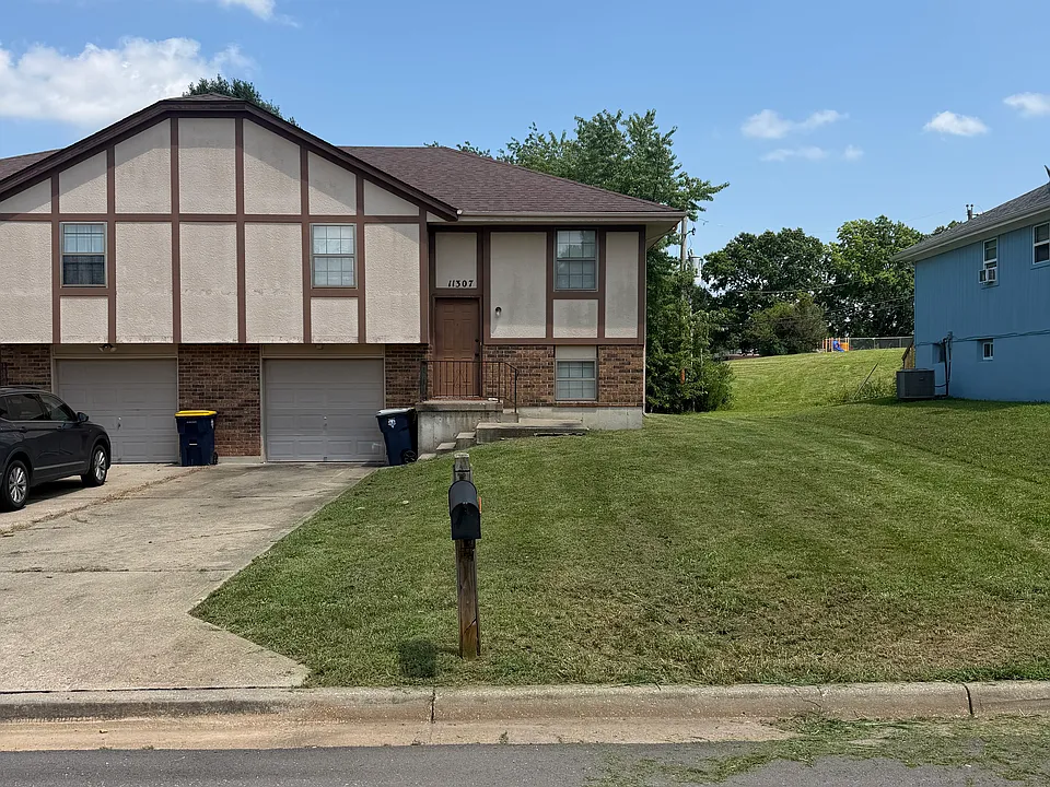 11305 Indiana Ave #11307
