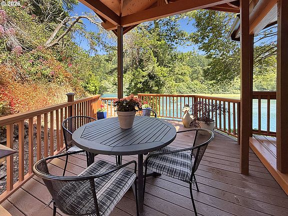 2nd image of 97748 N Bank Chetco River Rd #A1