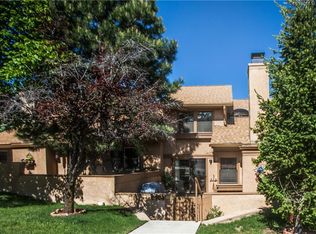 6104 Little Pine Cir, Colorado Springs, CO 80918