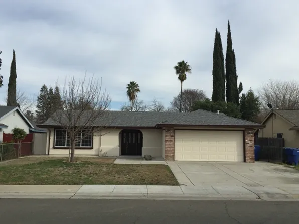 3140 Wiese Way, Sacramento, CA 95833