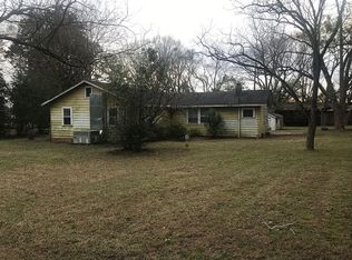 6285 Frye Rd, Rembert, SC 29128