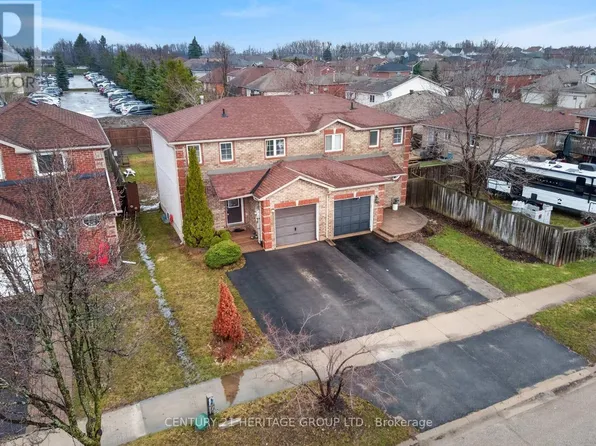53 Dunsmore Ln, Barrie, ON L4M 6Z9