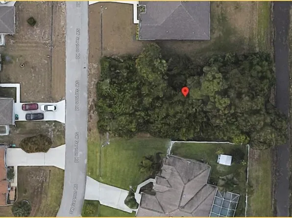 4397 SW Gagnon Rd #21, Pt Saint Lucie, FL 34953