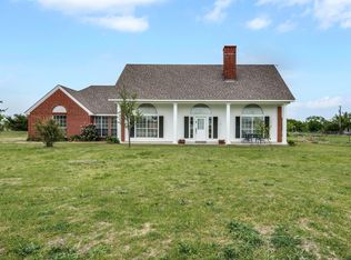1166 N Fm 1138, Nevada, TX 75173