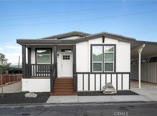 657 Lebec Rd #2, Lebec, CA 93243