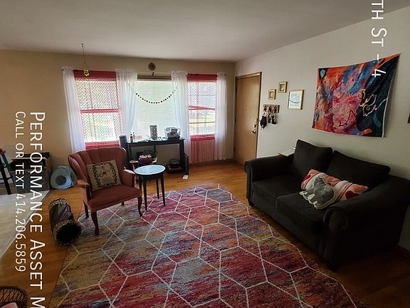 3rd image of 1408 N 116th St APT 4