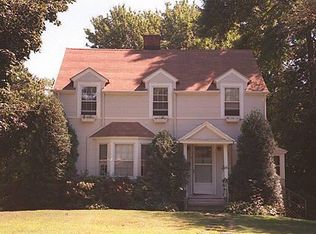 7 Quaker Ln, Fairfield, CT 04937