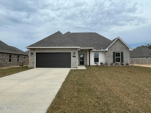 5 Sylvia Cv, Long Beach, MS 39560