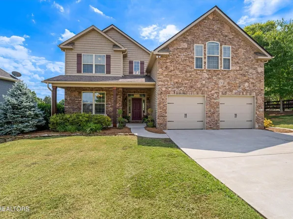 12805 Saddle Way, Knoxville, TN 37922