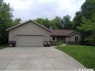 807 E Gates St, Rice Lake, WI 54868