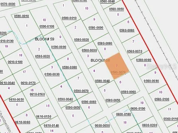 426 Madison St #7, Satsuma, FL 32189