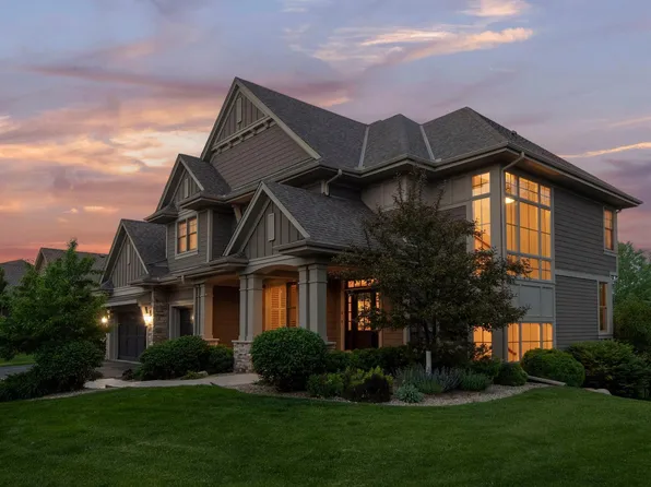 3667 Lerive Way, Chaska, MN 55318
