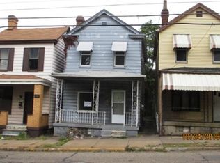 1509 West St, Homestead, PA