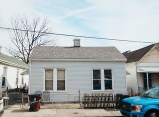 1826 Pearl St #1826, Covington, KY 41014