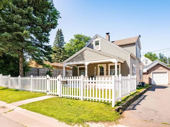 45 3rd St, Cloquet, MN 55720