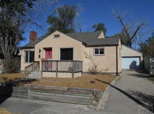 1421 Colorado Ave, La Junta, CO 81050