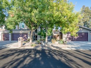 9840 N Cedar Ave, Fresno, CA 93720