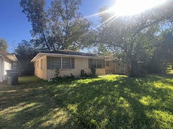 Property Side View