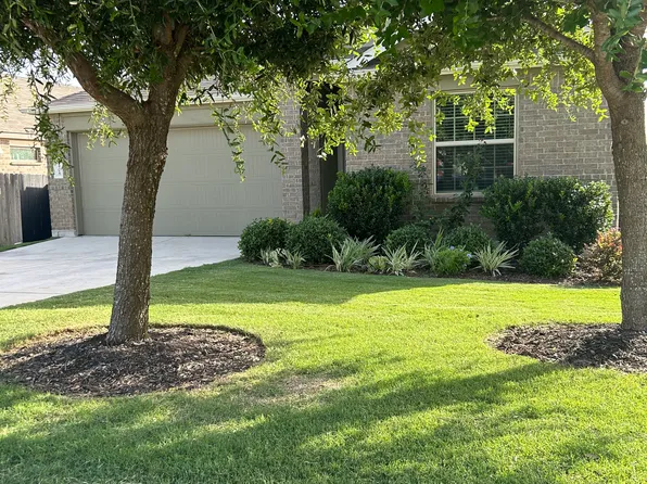 6408 Turin Ln, Round Rock, TX 78665