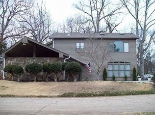 6200 Old Stringer Rd, Flowery Branch, GA 30542